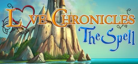 Love Chronicles: The Spell Collector's Edition banner image