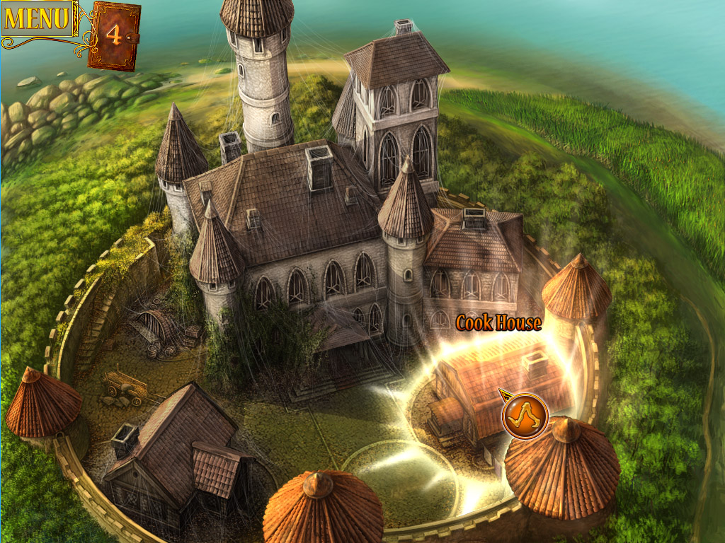 Love Chronicles: The Spell Collector's Edition screenshot screenshot 2