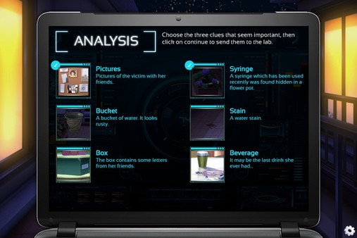Pawn screenshot 5