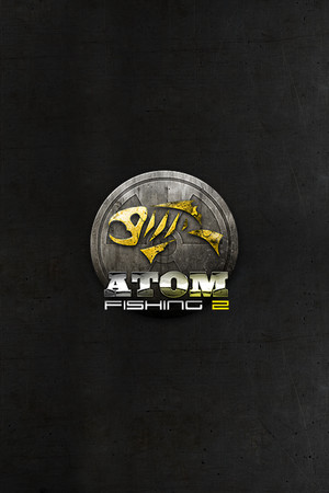 Cover art of Atom Fishing II