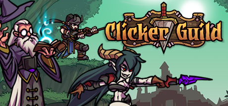 Clicker Guild Cheat Engine/CT