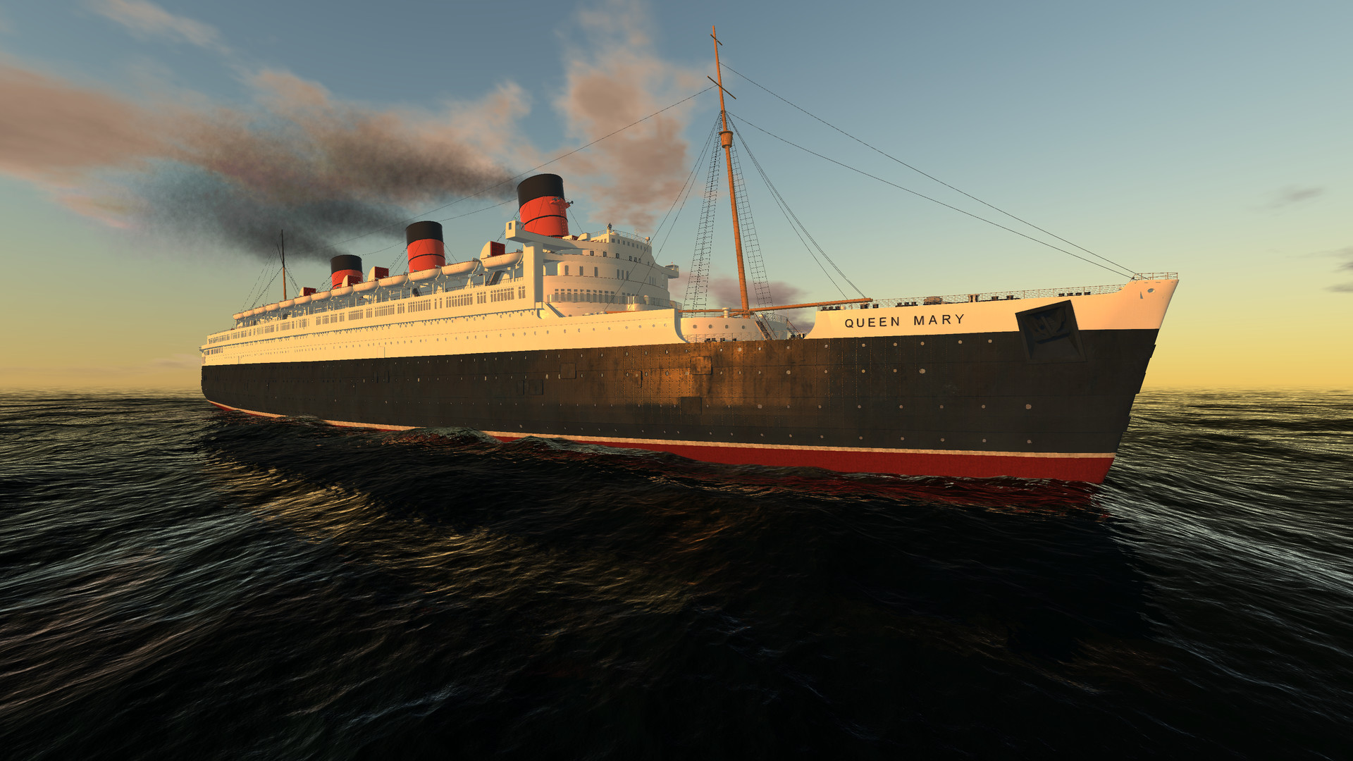 Magnificent Ships: Volume 1 Featured Screenshot #1