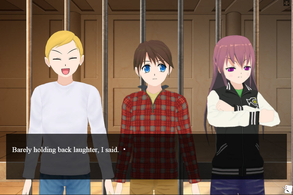 #5. Say Goodbye (Steam) De: morojenoe's empire
