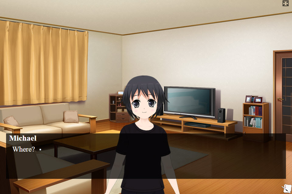 #6. Say Goodbye (Steam) De: morojenoe's empire