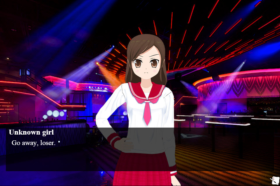 #4. Say Goodbye (Steam) De: morojenoe's empire