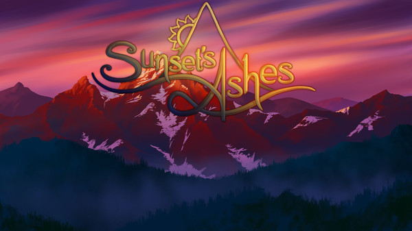 Sunset's Ashes screenshot 3