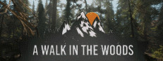 A Walk in the Woods