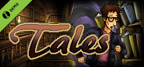 Tales [PC] Demo cover art