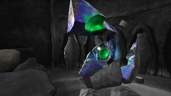 Screenshot z The Muybridge Mausoleum