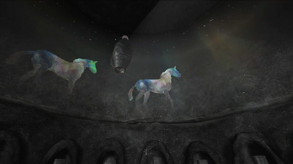 The Muybridge Mausoleum screenshot 2