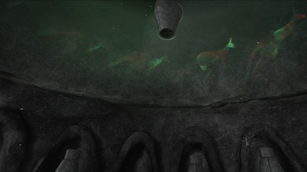 Screenshot z The Muybridge Mausoleum