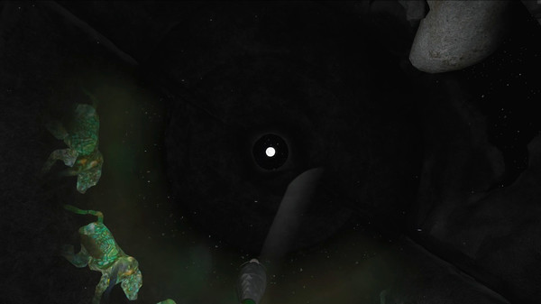 The Muybridge Mausoleum screenshot 5