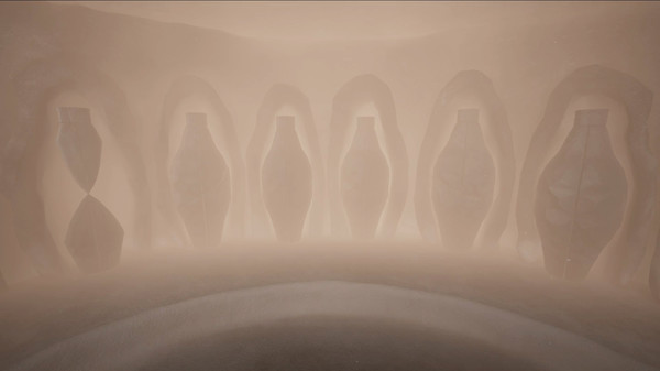 The Muybridge Mausoleum screenshot 3