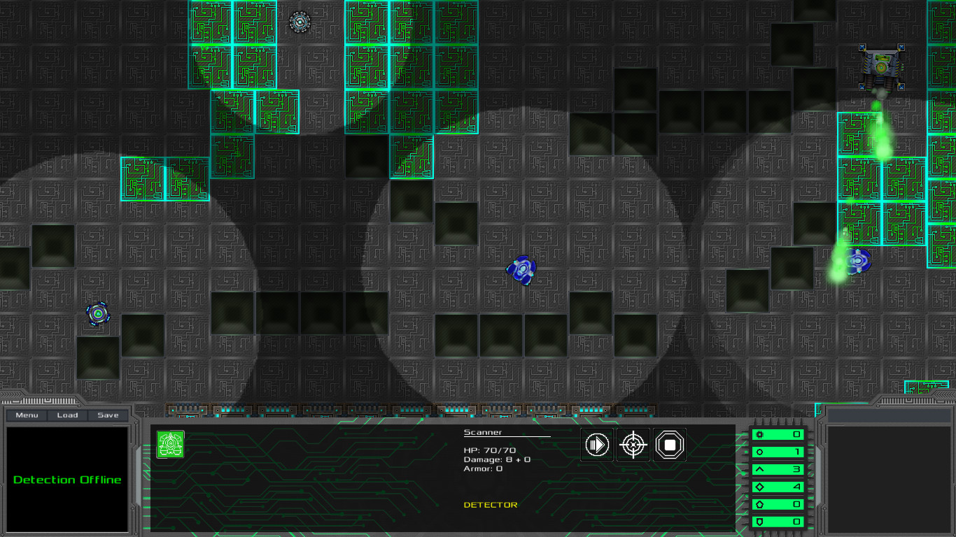 #4. FATAL ERROR - RTS (Steam) By: Jeffrey Lu