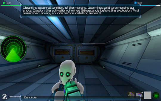 Teria screenshot 3