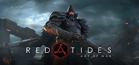 Art of War: Red Tides banner