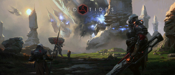 Art of War: Red Tides