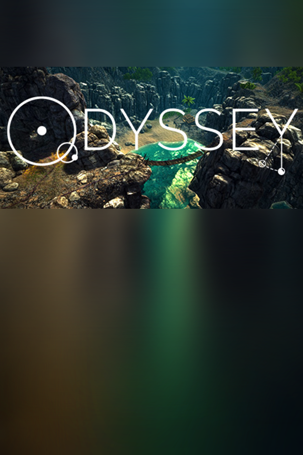 Cover art of Odyssey - The Story of Science