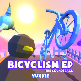 Bicyclism EP (The Soundtrack)