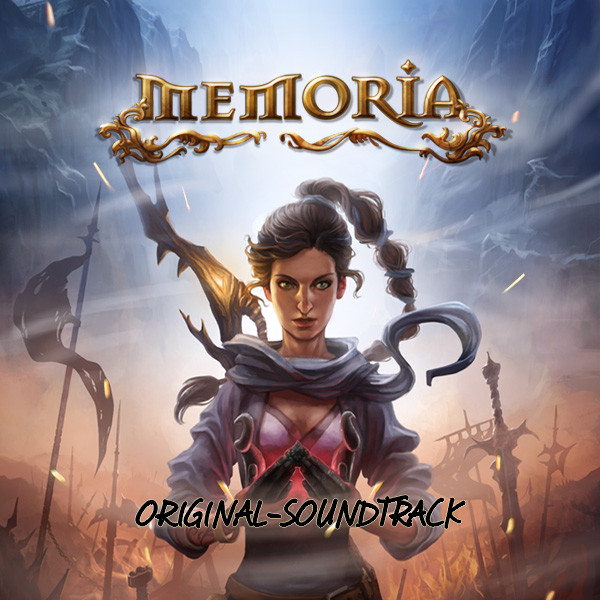 Memoria Soundtrack Featured Screenshot #1