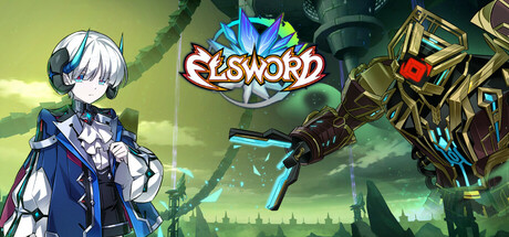 Elsword Free-to-Play