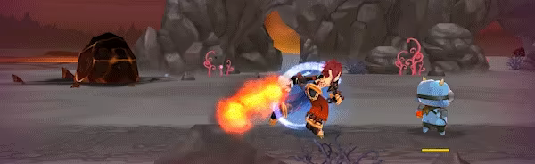 Elsword Free-to-Play video 2