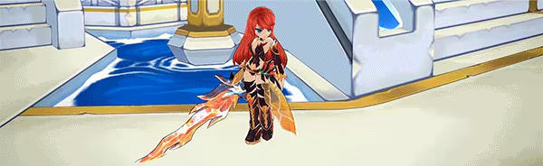 Elsword Free-to-Play video 3