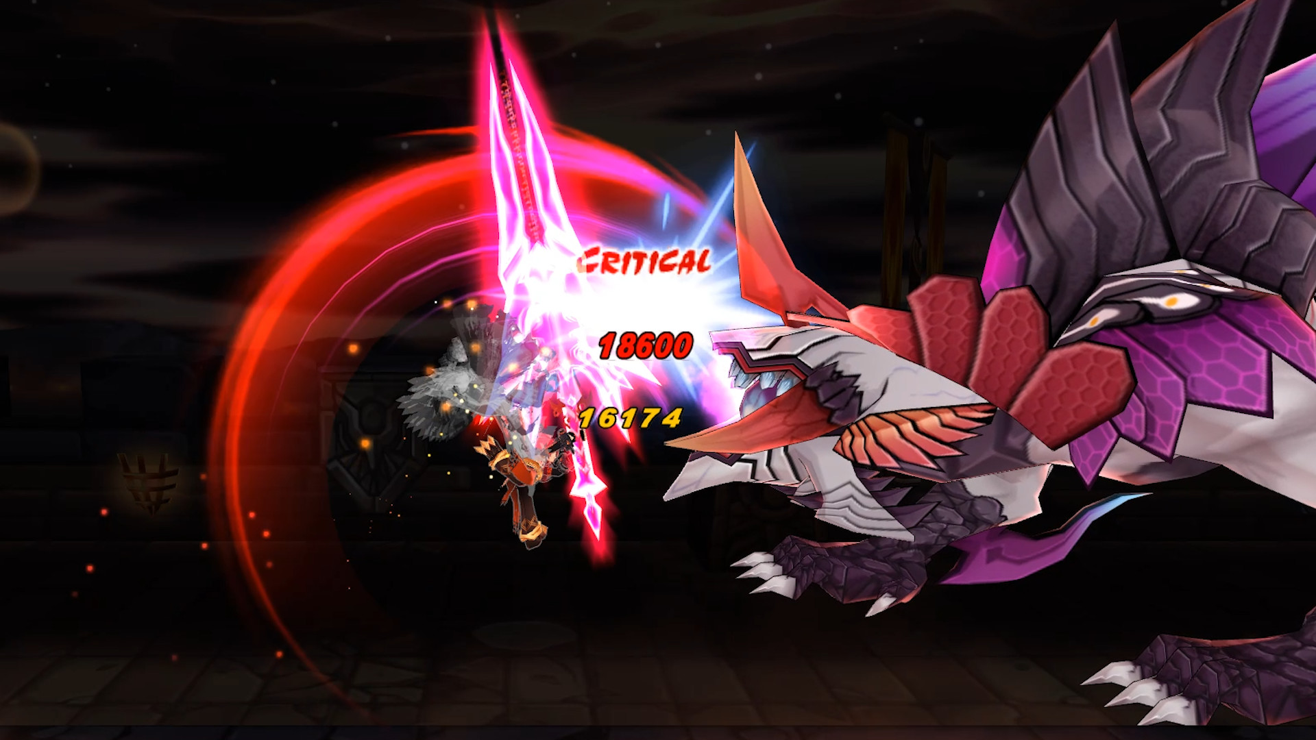 Elsword Free-to-Play screenshot #7
