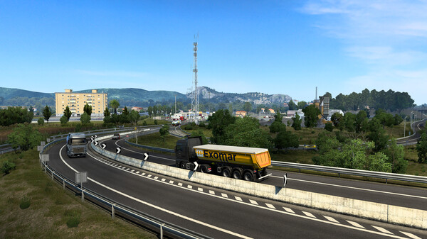 KHAiHOM.com - Euro Truck Simulator 2 - Italia