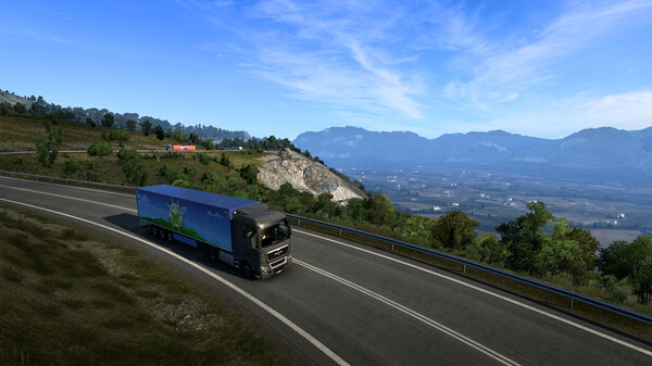 KHAiHOM.com - Euro Truck Simulator 2 - Italia