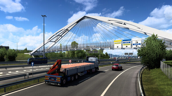 KHAiHOM.com - Euro Truck Simulator 2 - Italia