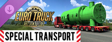 Euro Truck Simulator 2 - Special Transport