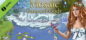 Mosaic: Game of Gods Demo