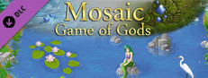 Mosaic: Game of Gods - Soundtrack Small Capsule Image
