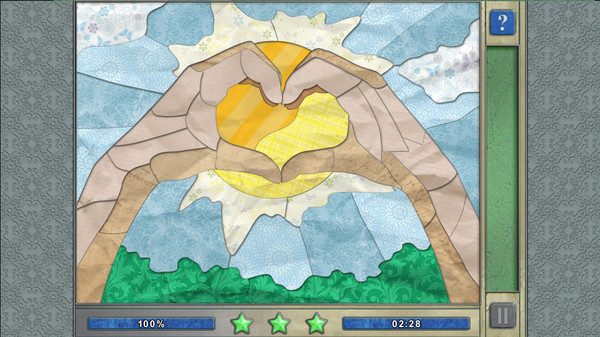 Mosaic: Game of Gods - Soundtrack screenshot 3