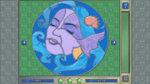 Mosaic: Game of Gods - Soundtrack screenshot 6