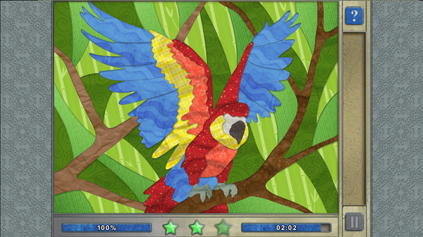 Mosaic: Game of Gods - Soundtrack screenshot 2
