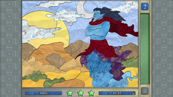 Mosaic: Game of Gods - Soundtrack screenshot 4