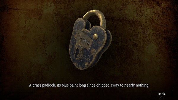 Among the Innocent: A Stricken Tale screenshot 5