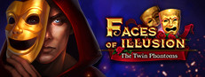 Faces of Illusion: The Twin Phantoms