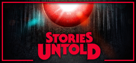 Stories Untold steam charts