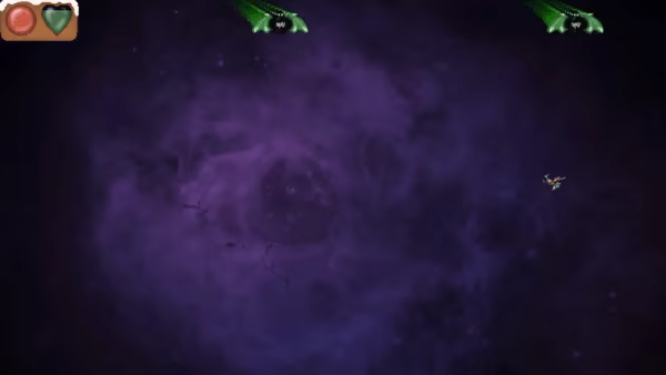 The Night Christmas Ended video 3