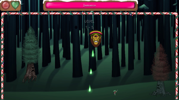 The Night Christmas Ended screenshot 5