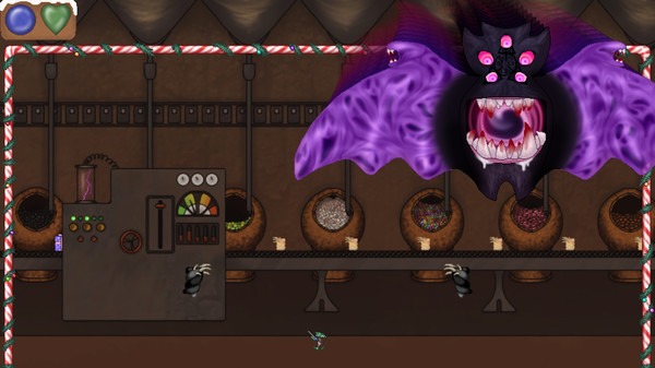 The Night Christmas Ended screenshot 6