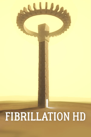 Fibrillation HD cover art