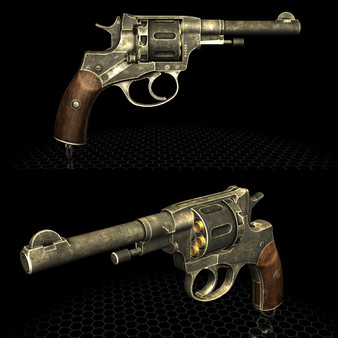 World of Guns: World War I Pack #1