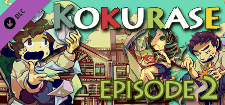 Kokurase Episode 2 banner image