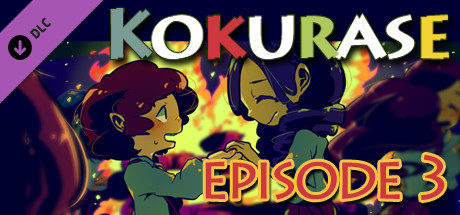 Kokurase Episode 3 banner image