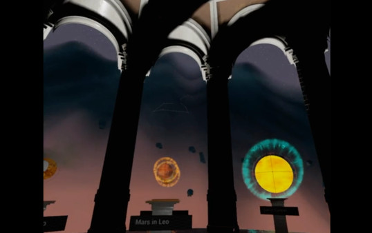 Screenshot z STAR KINGDOM : The Elements Screenshot z STAR KINGDOM : The Elements