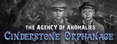 The Agency of Anomalies: Cinderstone Orphanage Collector's Edition
